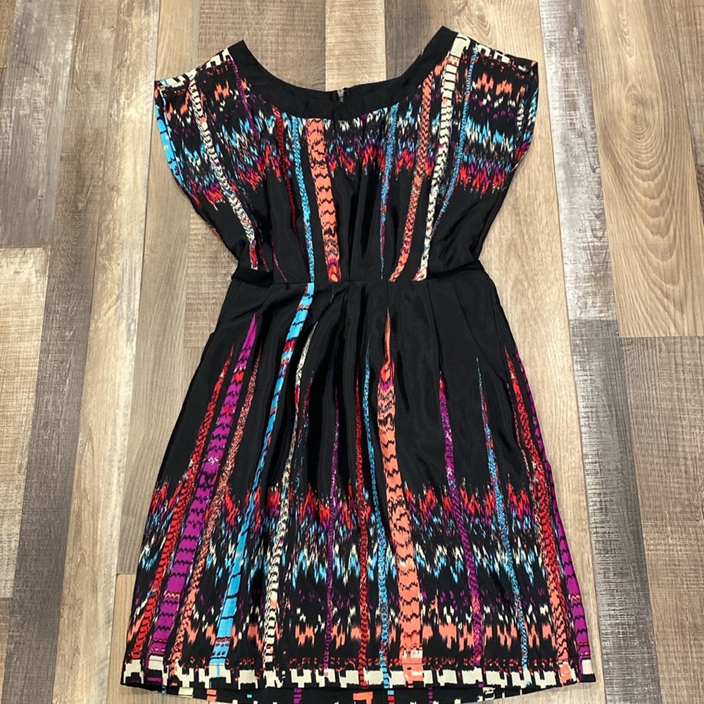 Vanity dress
